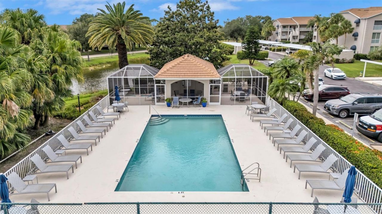 9620 Club South Circle, Unit 5107, Sarasota, FL 34238 Photo