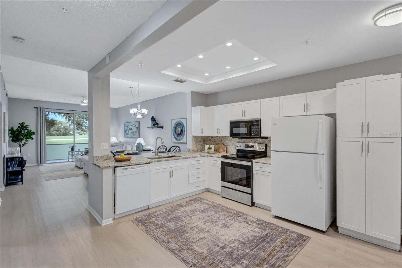 9620 Club South Circle, Unit 5107, Sarasota, FL 34238 Photo