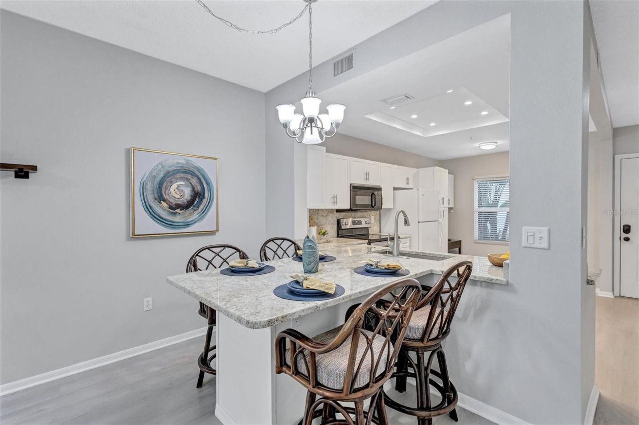 9620 Club South Circle, Unit 5107, Sarasota, FL 34238 Photo
