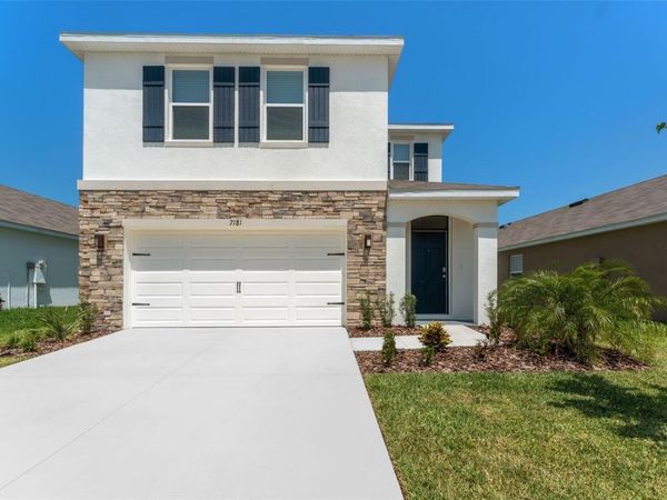 7181 BROAD RIVER AVENUE, LAND O LAKES, FL 34638