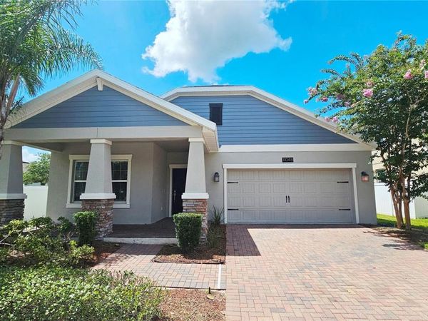 11048 SWEETGUM WOODS DRIVE, ORLANDO, FL 32832