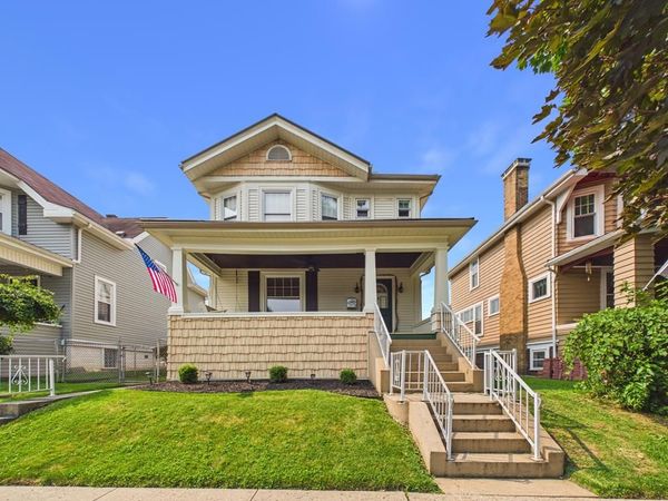 143 Center Avenue, Wheeling, WV 26003