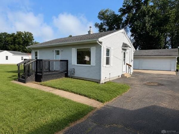 134 Fairview Drive, Carlisle, OH 45005