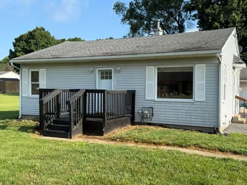 134 Fairview Drive, Carlisle, OH 45005 Photo 3