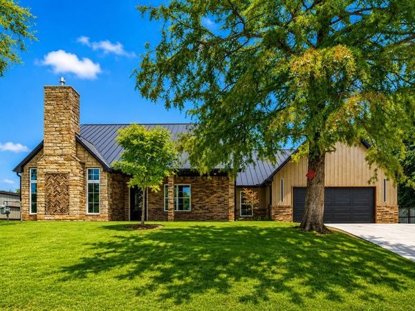 2925 N Choctaw Road, Choctaw, OK 73020