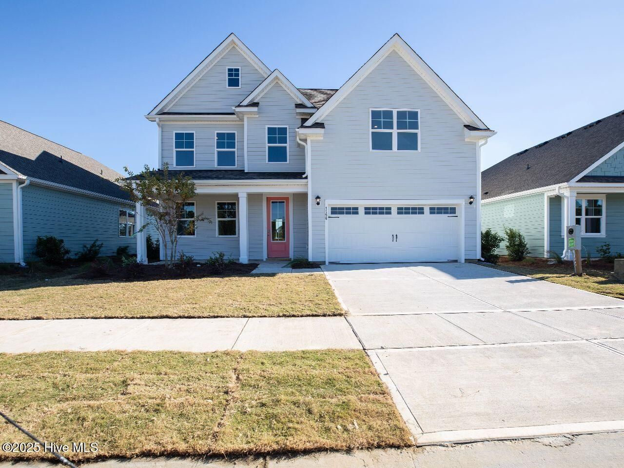 4823 Crocus Court, Unit Lot 93, Leland, NC 28451 Main Photo
