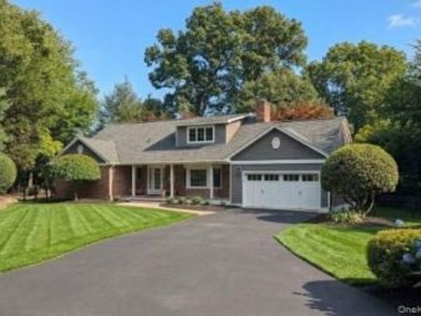 21 Hillside Drive, New City, NY 10956
