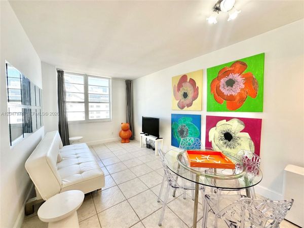 100 Lincoln Rd , Unit 1031, Miami Beach, FL 33139
