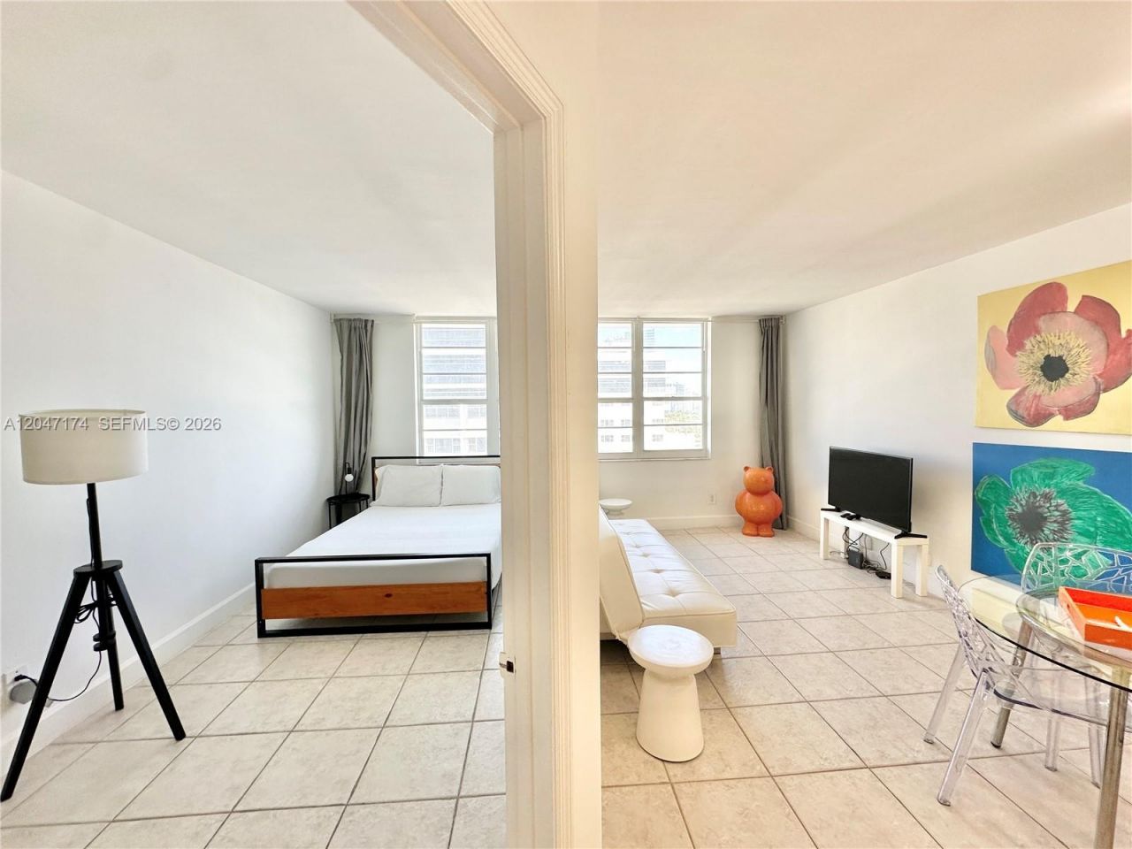 100 Lincoln Rd , Unit 1031, Miami Beach, FL 33139 Photo