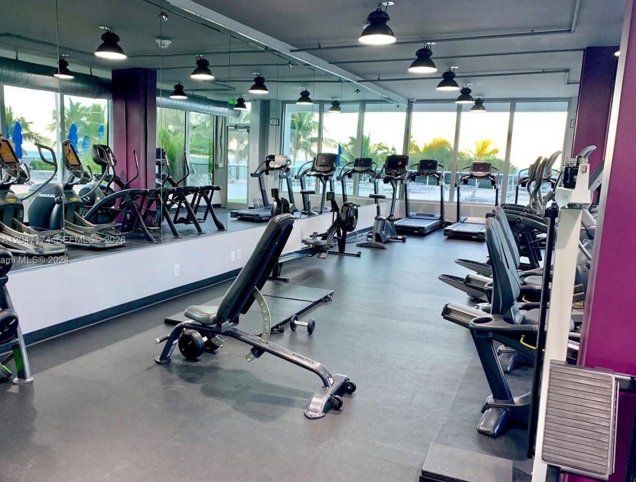 100 Lincoln Rd , Unit 1031, Miami Beach, FL 33139 Photo