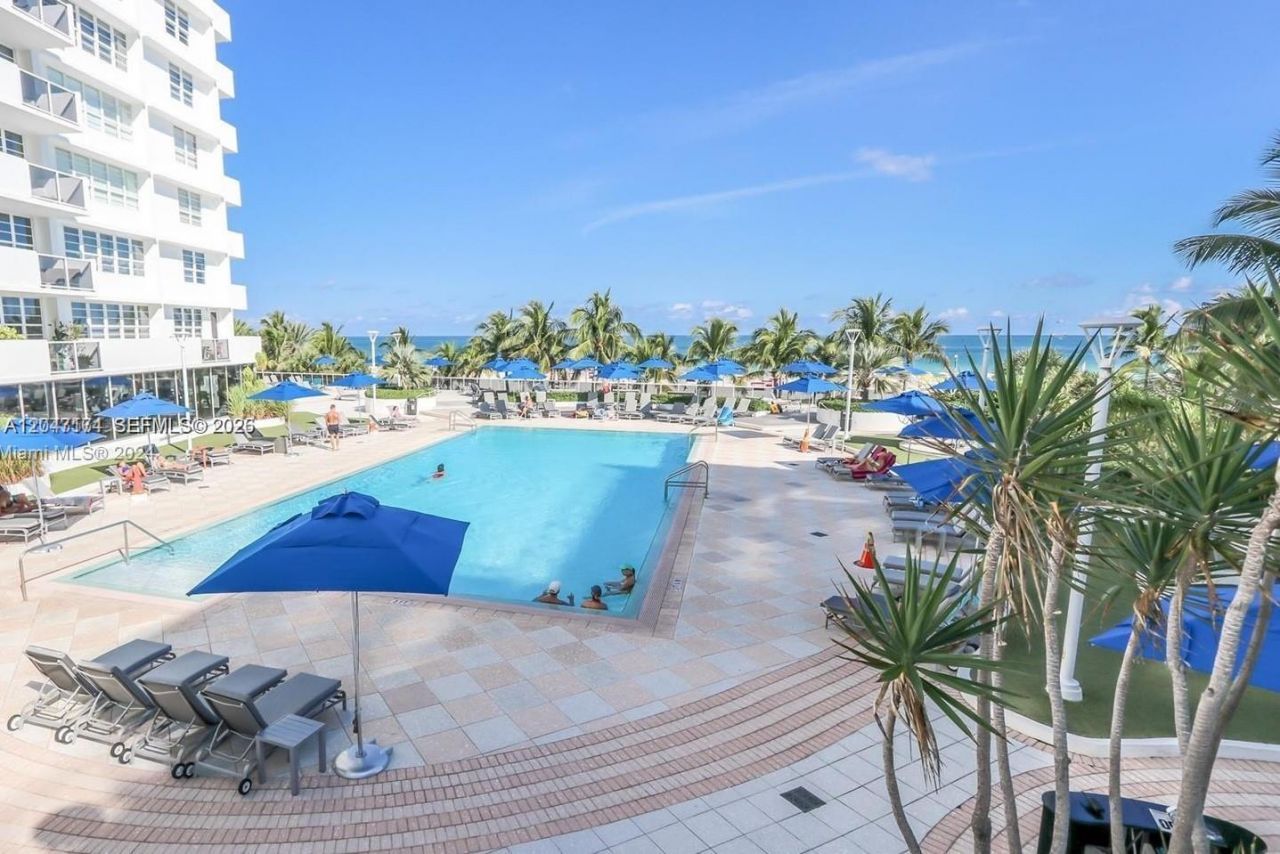 100 Lincoln Rd , Unit 1031, Miami Beach, FL 33139 Photo