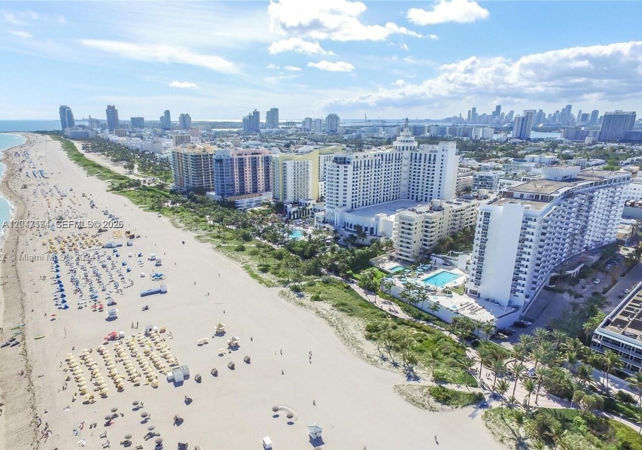 100 Lincoln Rd , Unit 1031, Miami Beach, FL 33139 Photo