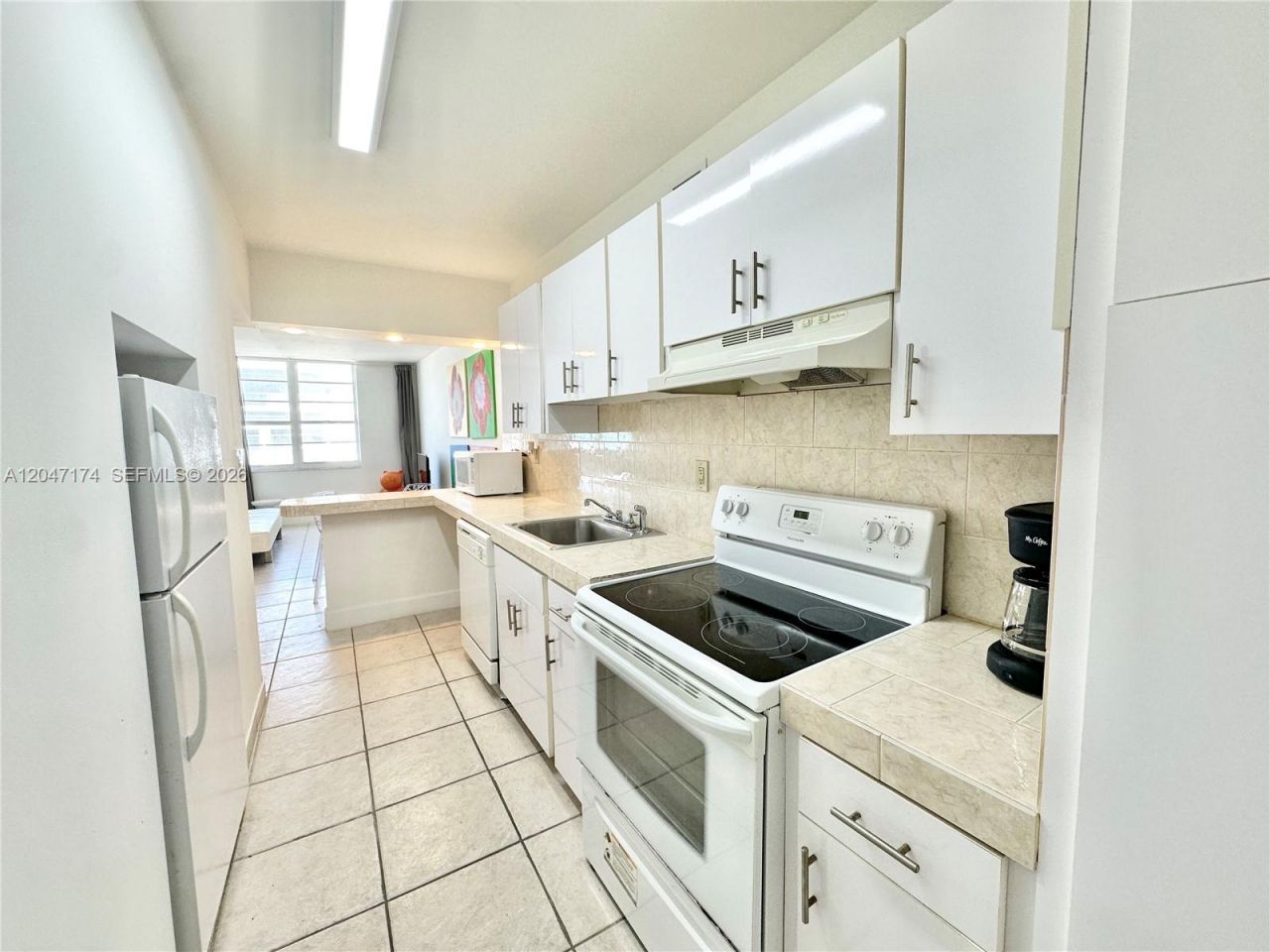 100 Lincoln Rd , Unit 1031, Miami Beach, FL 33139 Photo