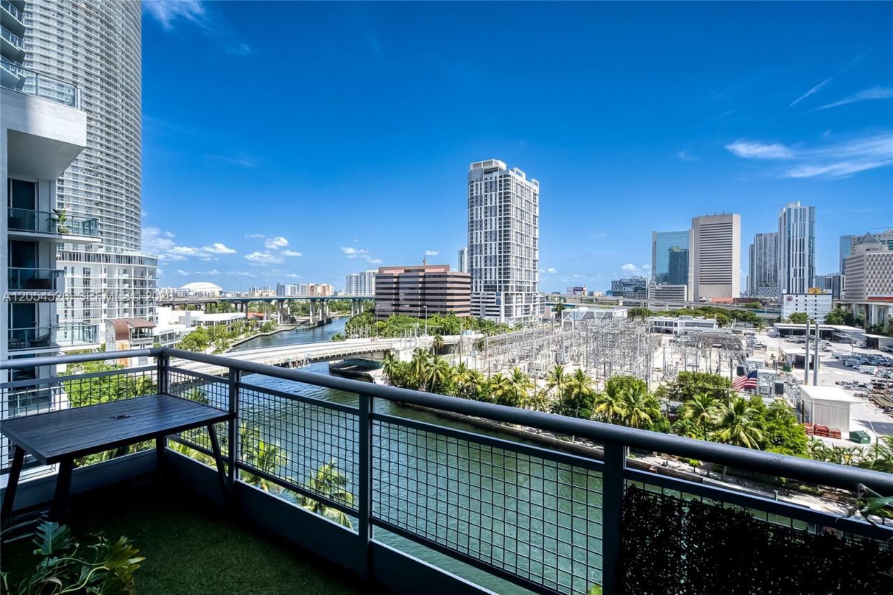690 SW 1st Ct, Unit 1019, Miami, FL 33130 Photo