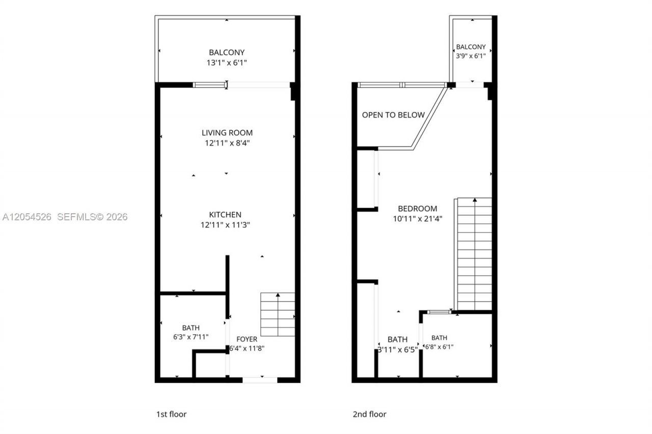690 SW 1st Ct, Unit 1019, Miami, FL 33130 Photo