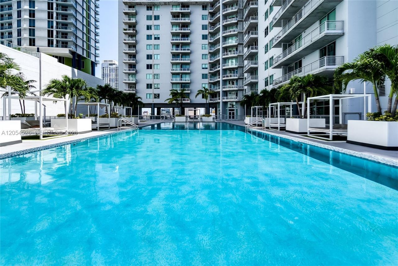 690 SW 1st Ct, Unit 1019, Miami, FL 33130 Photo