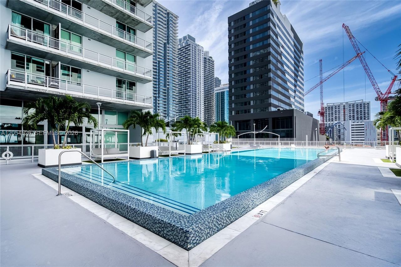 690 SW 1st Ct, Unit 1019, Miami, FL 33130 Photo
