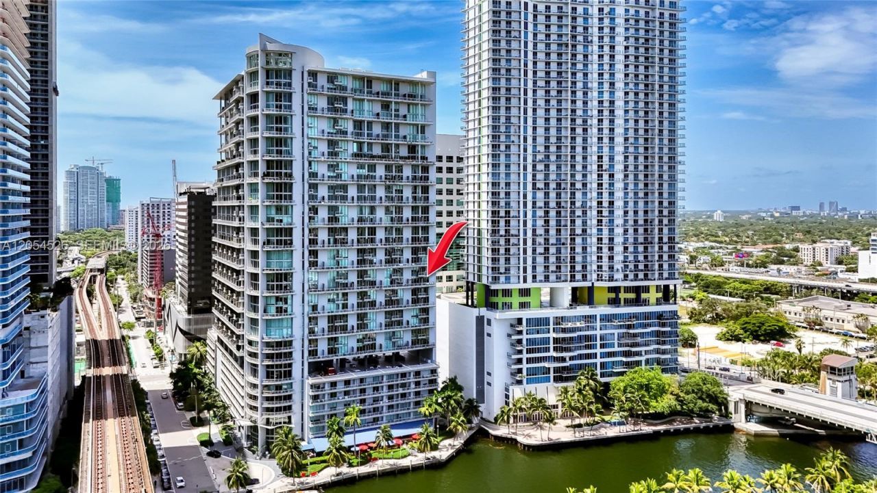 690 SW 1st Ct, Unit 1019, Miami, FL 33130 Photo