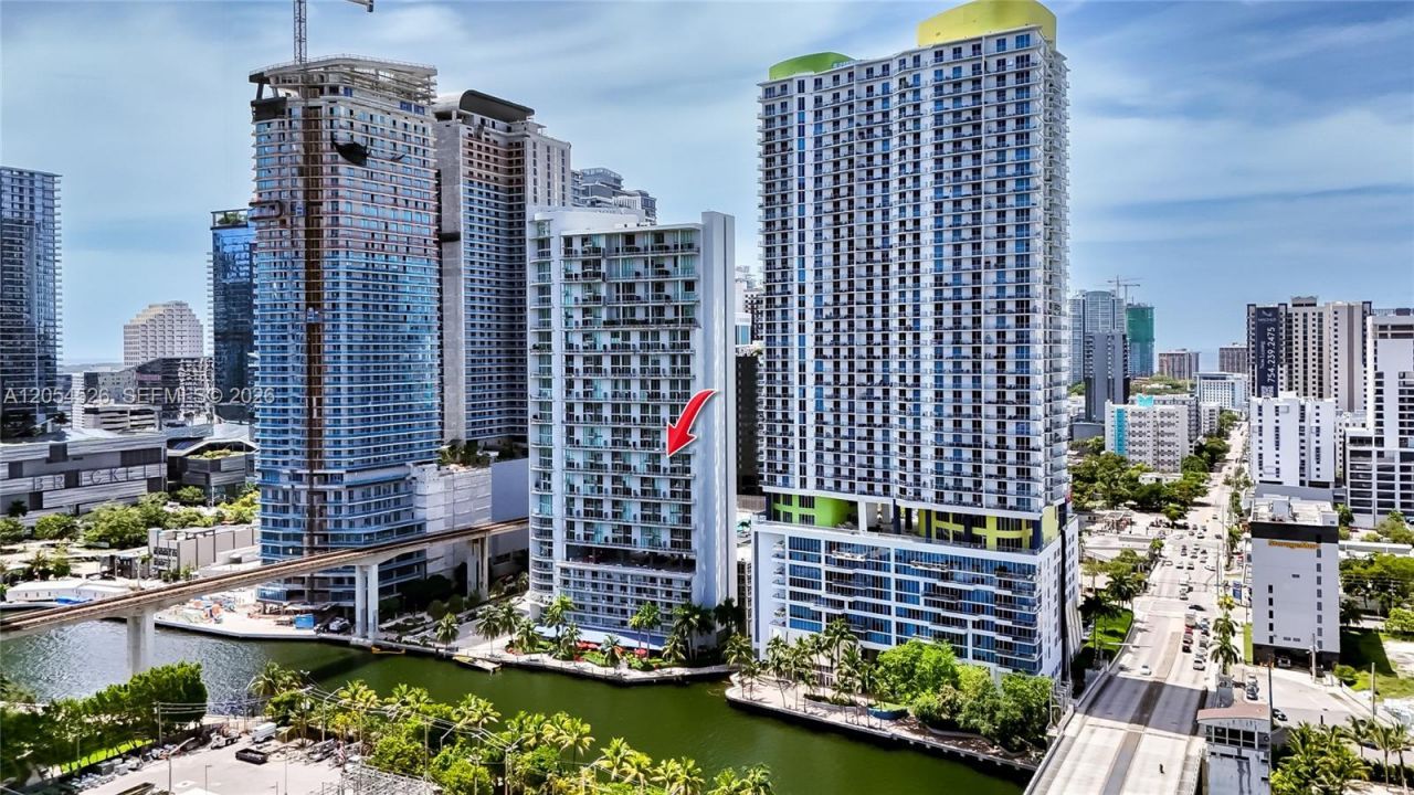 690 SW 1st Ct, Unit 1019, Miami, FL 33130 Photo