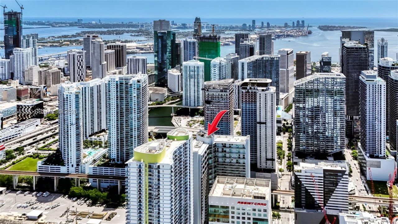 690 SW 1st Ct, Unit 1019, Miami, FL 33130 Photo