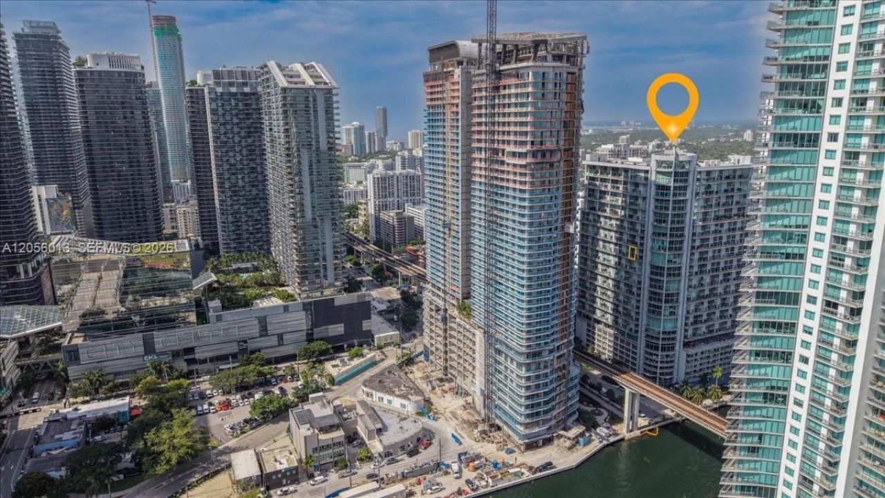 690 SW 1st Ct, Unit 2306, Miami, FL 33130 Photo