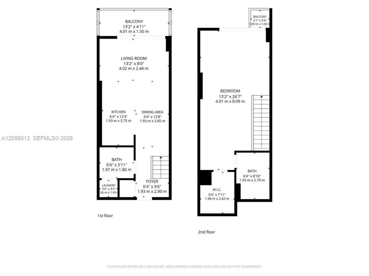 690 SW 1st Ct, Unit 2306, Miami, FL 33130 Photo