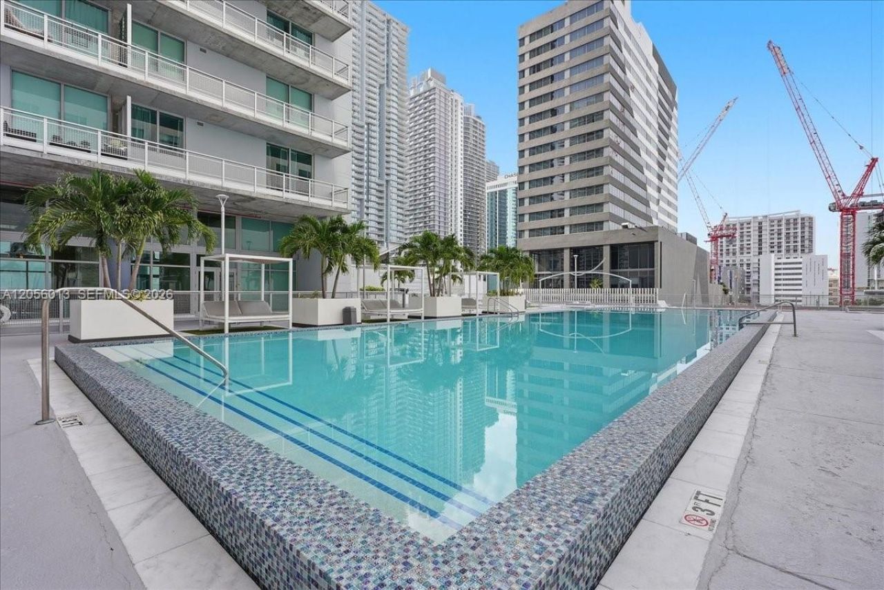 690 SW 1st Ct, Unit 2306, Miami, FL 33130 Photo
