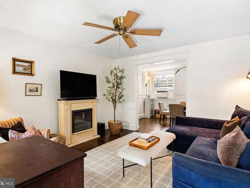 3439 Tilden Street, Philadelphia, PA 19129 Main Photo