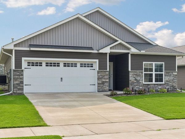 39585 Fawn Avenue , North Branch, MN 55056