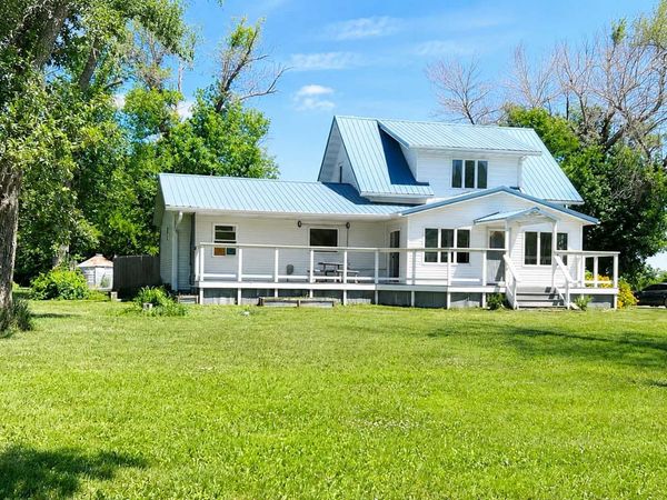 35050 820th Street, Brewster, MN 56119