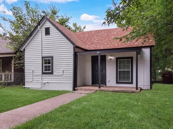 911 N Branch Street, Sherman, TX 75090