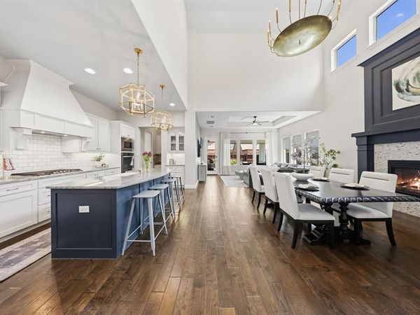 1806 Evening Star Road, Frisco, TX 75033