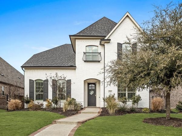 1806 Evening Star Road , Frisco, TX 75033