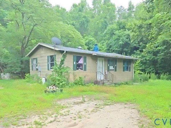 1135 Devils Bottom Road , Lancaster, VA 22503