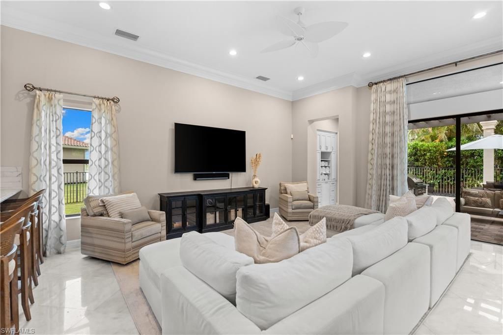 3999 Bering Ct , Naples, FL 34119 Photo