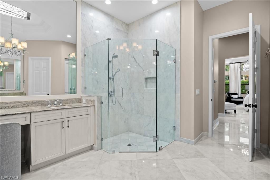 3999 Bering Ct , Naples, FL 34119 Photo