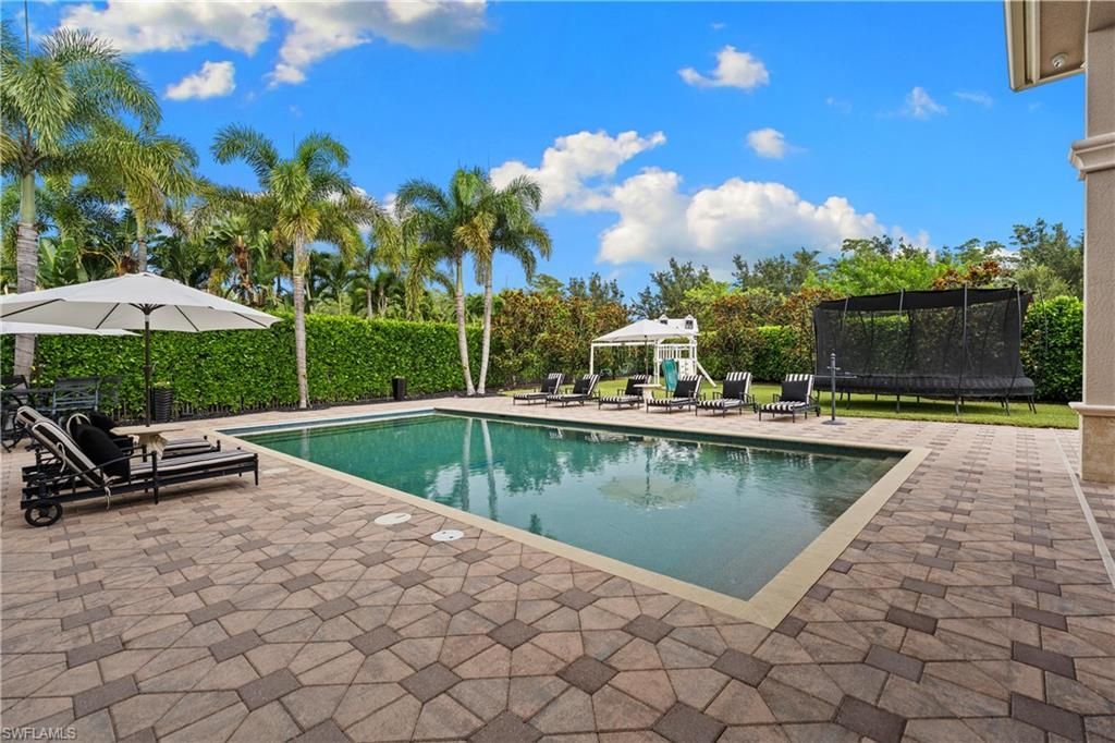 3999 Bering Ct , Naples, FL 34119 Photo