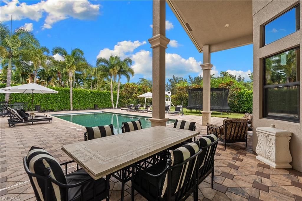3999 Bering Ct , Naples, FL 34119 Photo