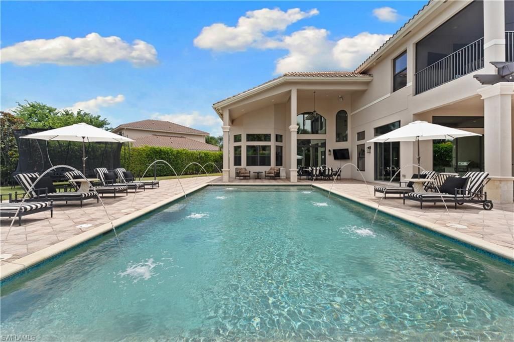 3999 Bering Ct , Naples, FL 34119 Photo