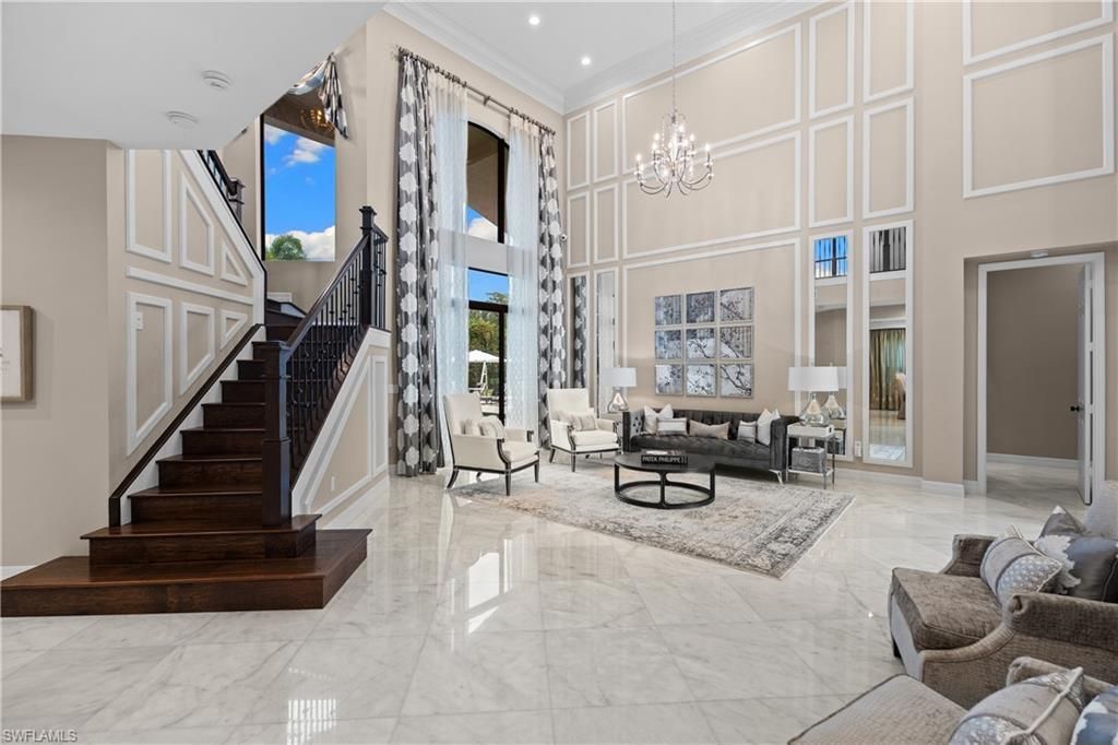 3999 Bering Ct , Naples, FL 34119 Photo