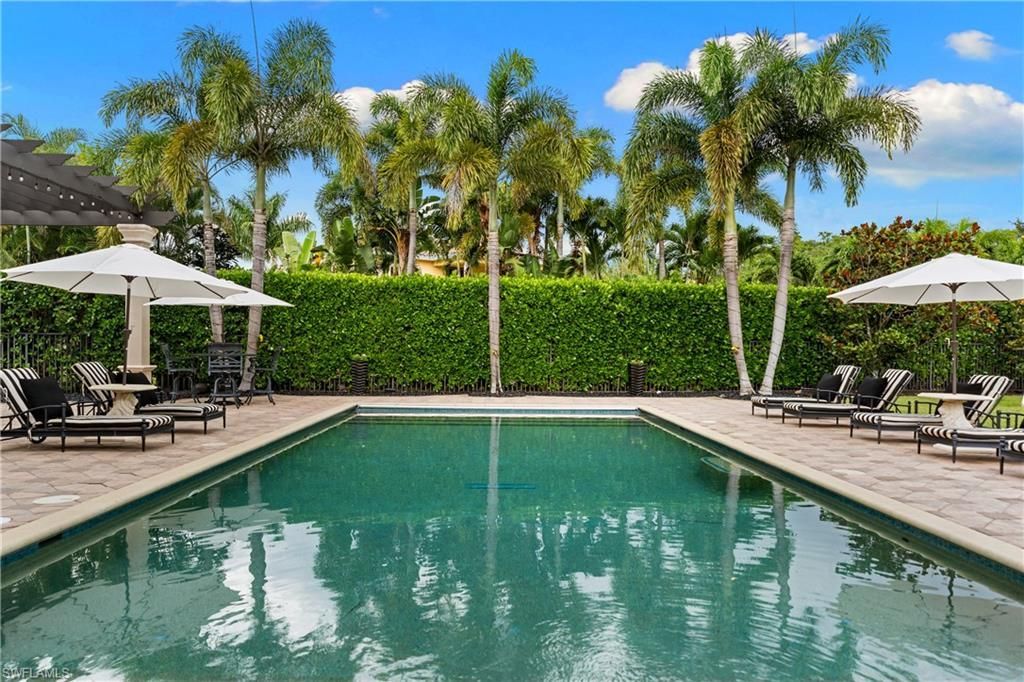 3999 Bering Ct , Naples, FL 34119 Photo