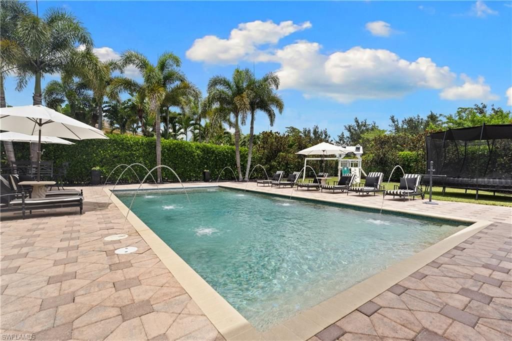 3999 Bering Ct , Naples, FL 34119 Photo