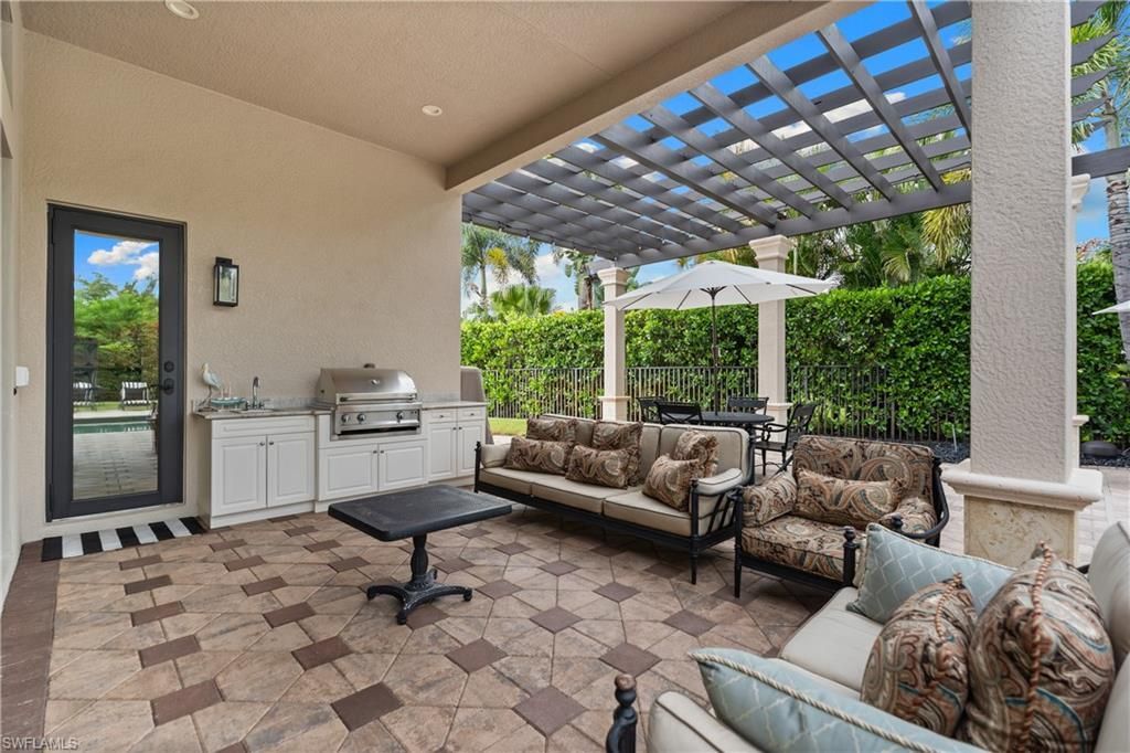 3999 Bering Ct , Naples, FL 34119 Photo