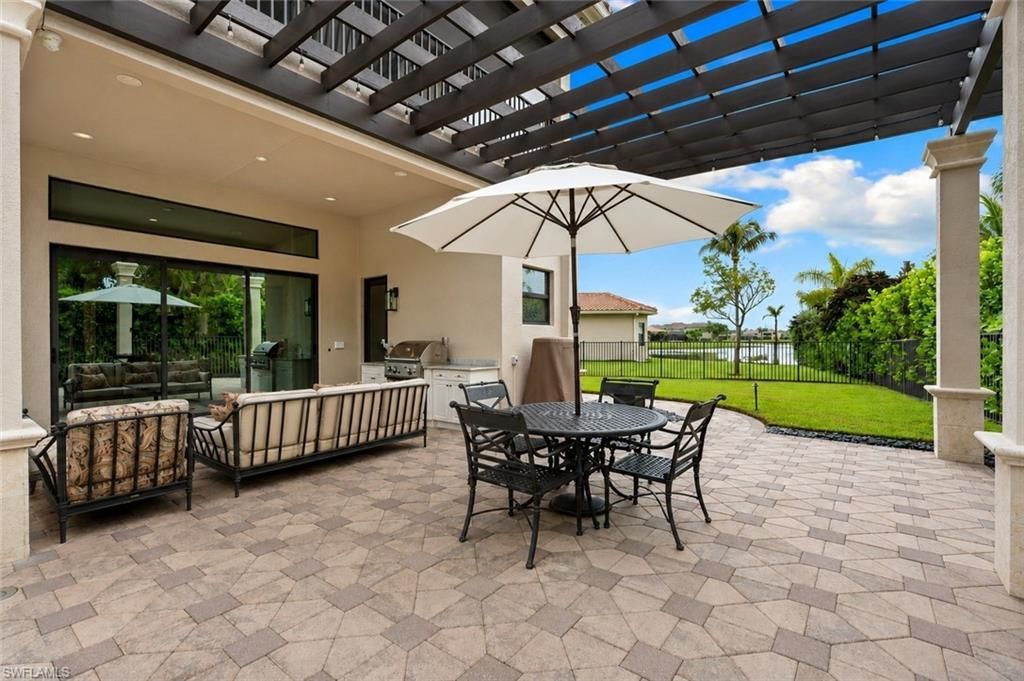 3999 Bering Ct , Naples, FL 34119 Photo