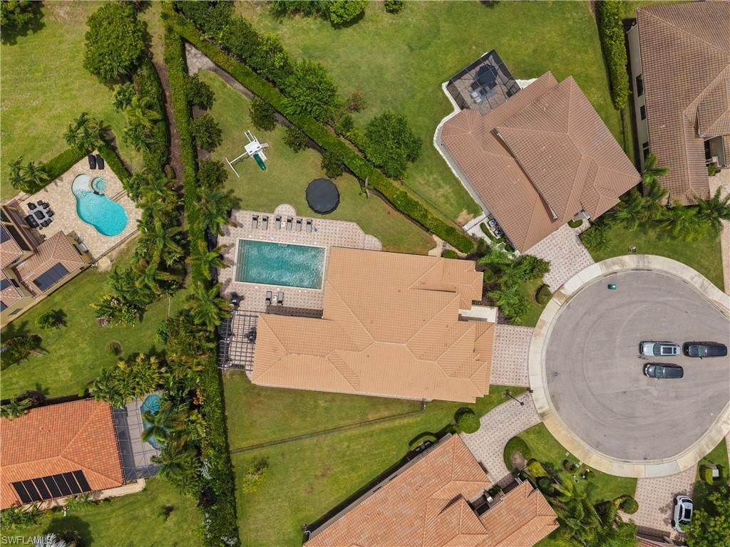 3999 Bering Ct , Naples, FL 34119 Photo