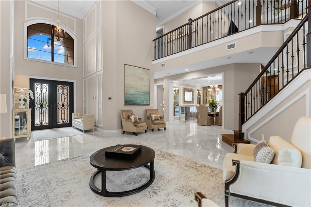 3999 Bering Ct , Naples, FL 34119 Photo
