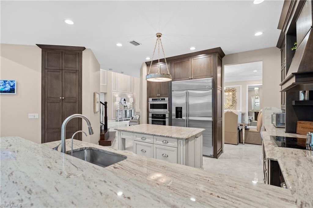 3999 Bering Ct , Naples, FL 34119 Photo