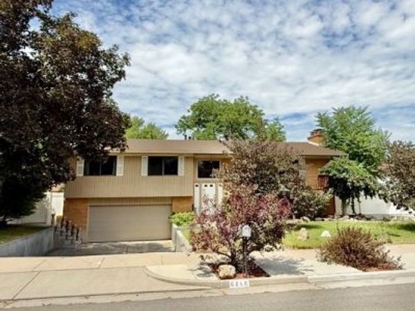 6246 S LORREEN DR, Murray, UT 84121