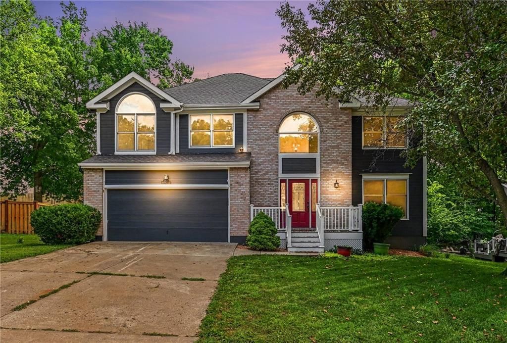 4823 NW 57th Court, Kansas City, MO 64151 Main Photo