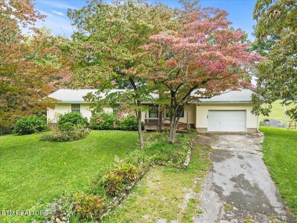351 Breanna , Washburn, TN 37888